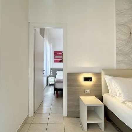 Hotel Lux Caorle Exterior photo