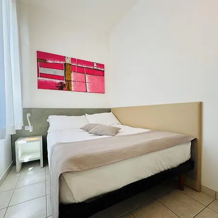 Hotel Lux Caorle Exterior photo