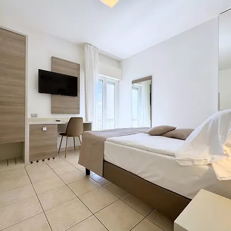 Hotel Lux Caorle Exterior photo