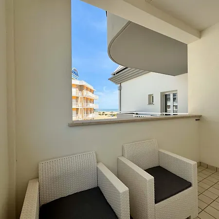 Hotel Lux Caorle Exterior photo