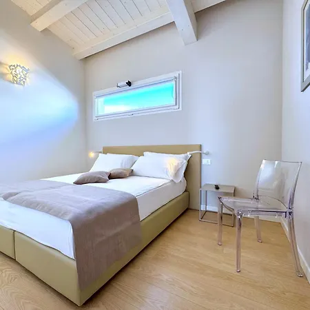 Hotel Lux Caorle Exterior photo