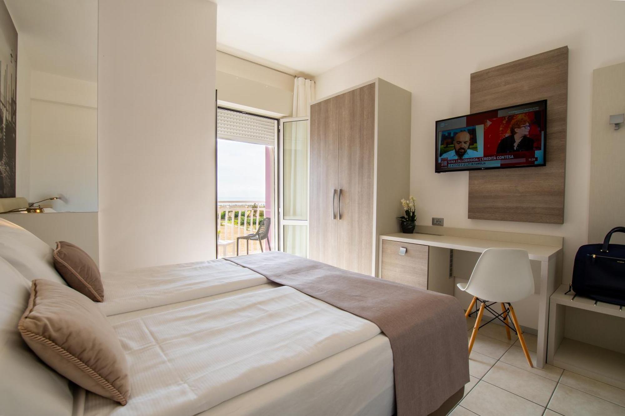 Lux Hotel Caorle