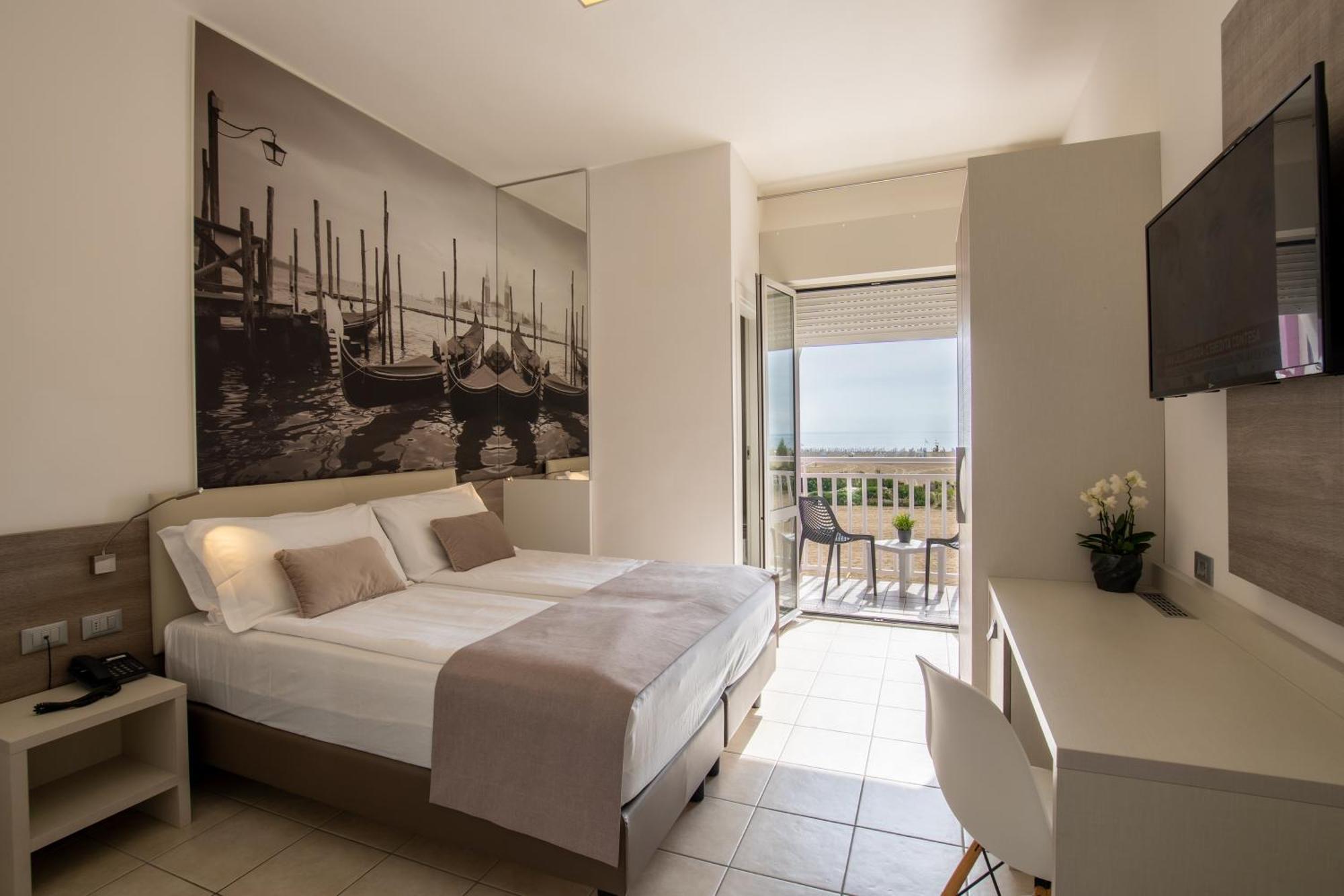 Lux Caorle