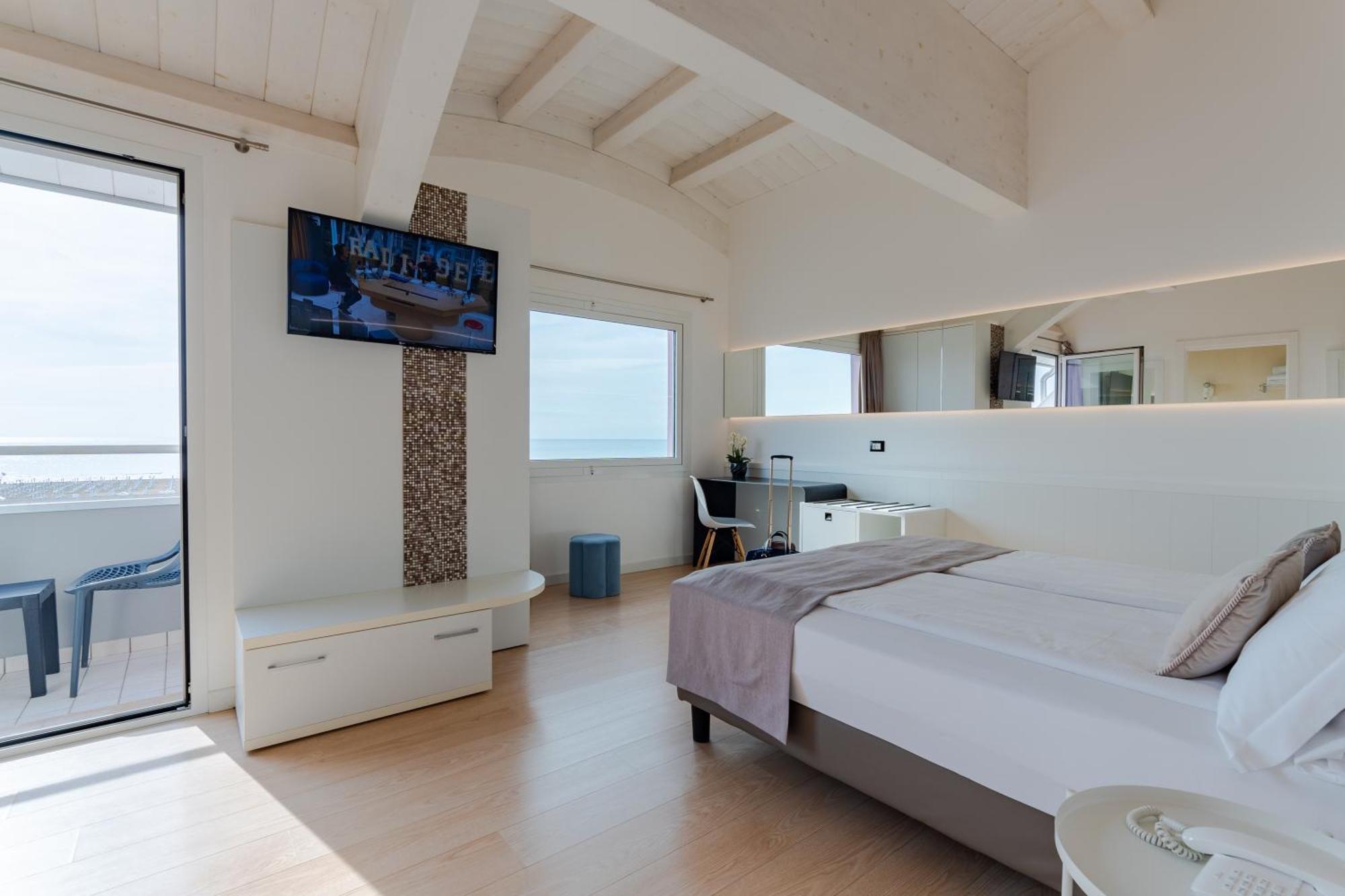Lux Hotel Caorle