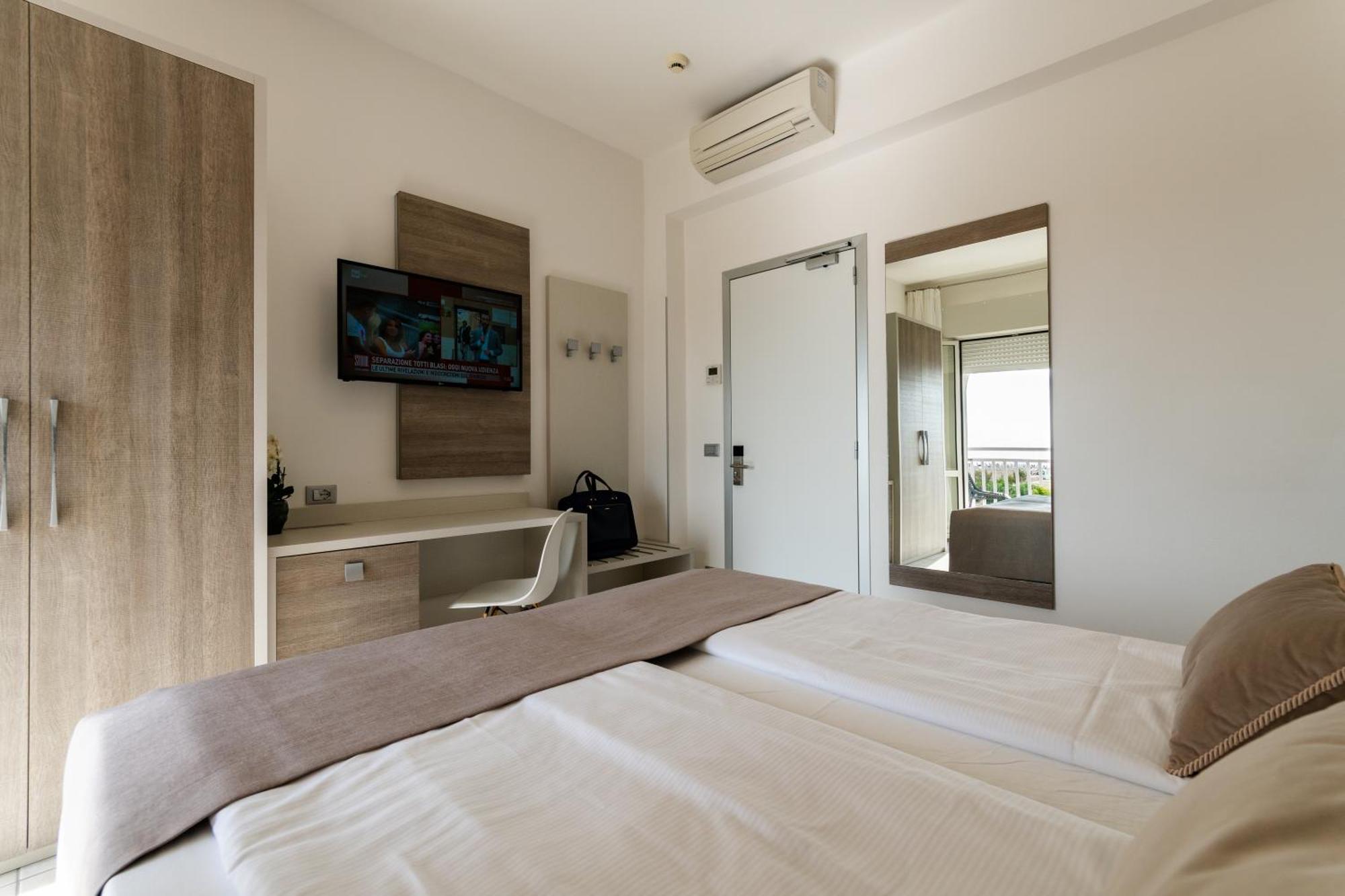 Hotel Lux Caorle