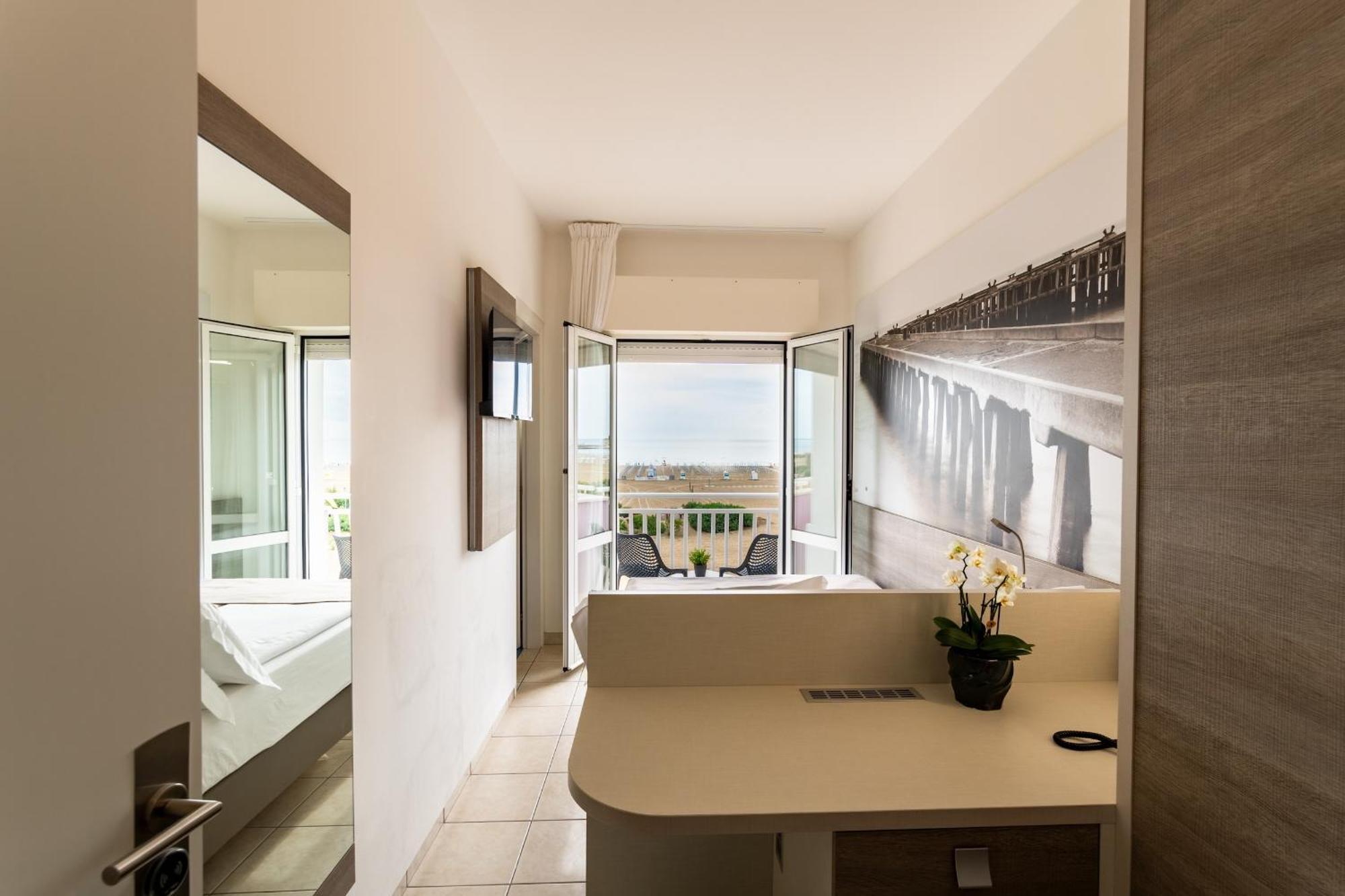 Lux Hotel Caorle