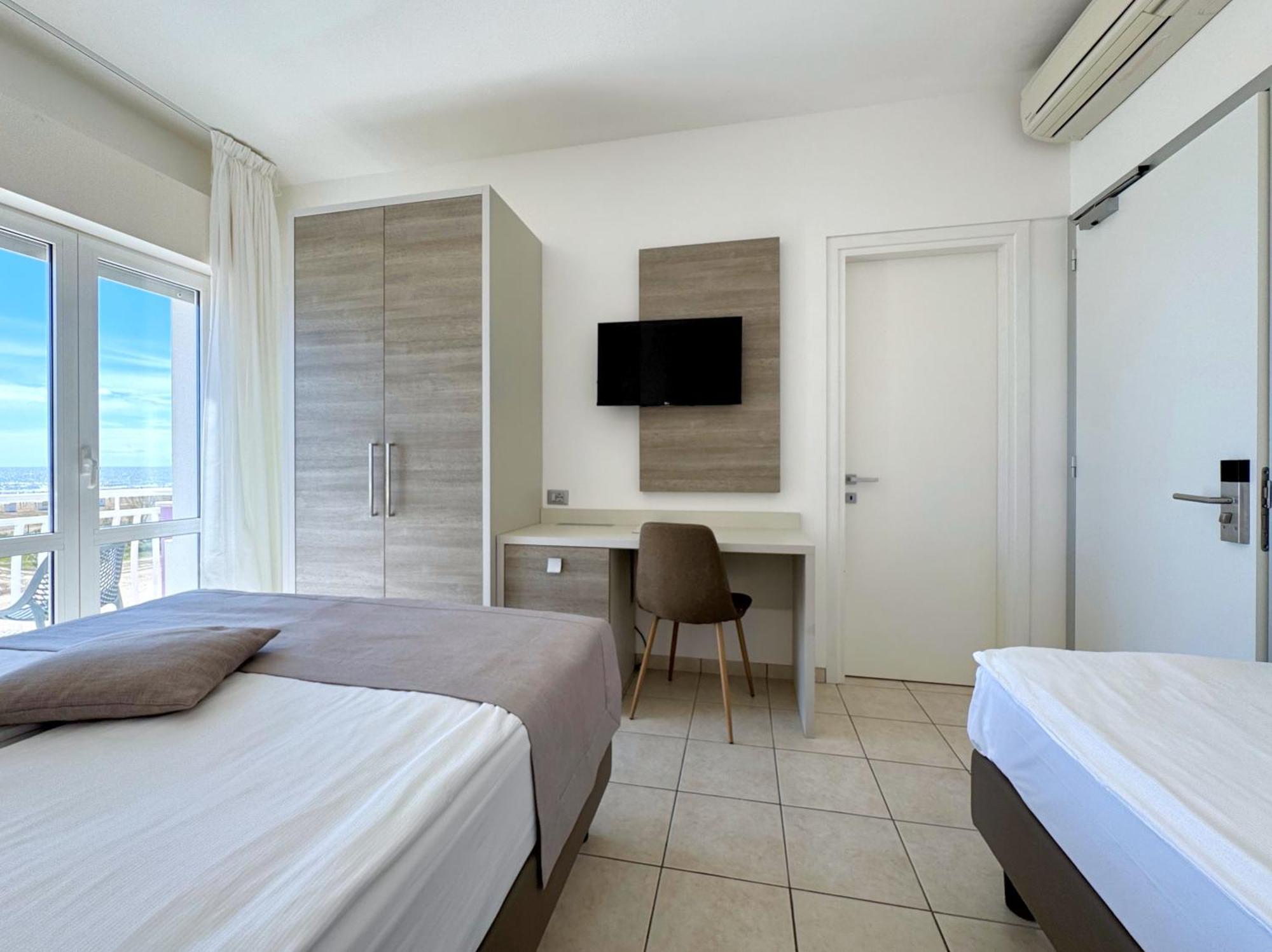Hotel Lux