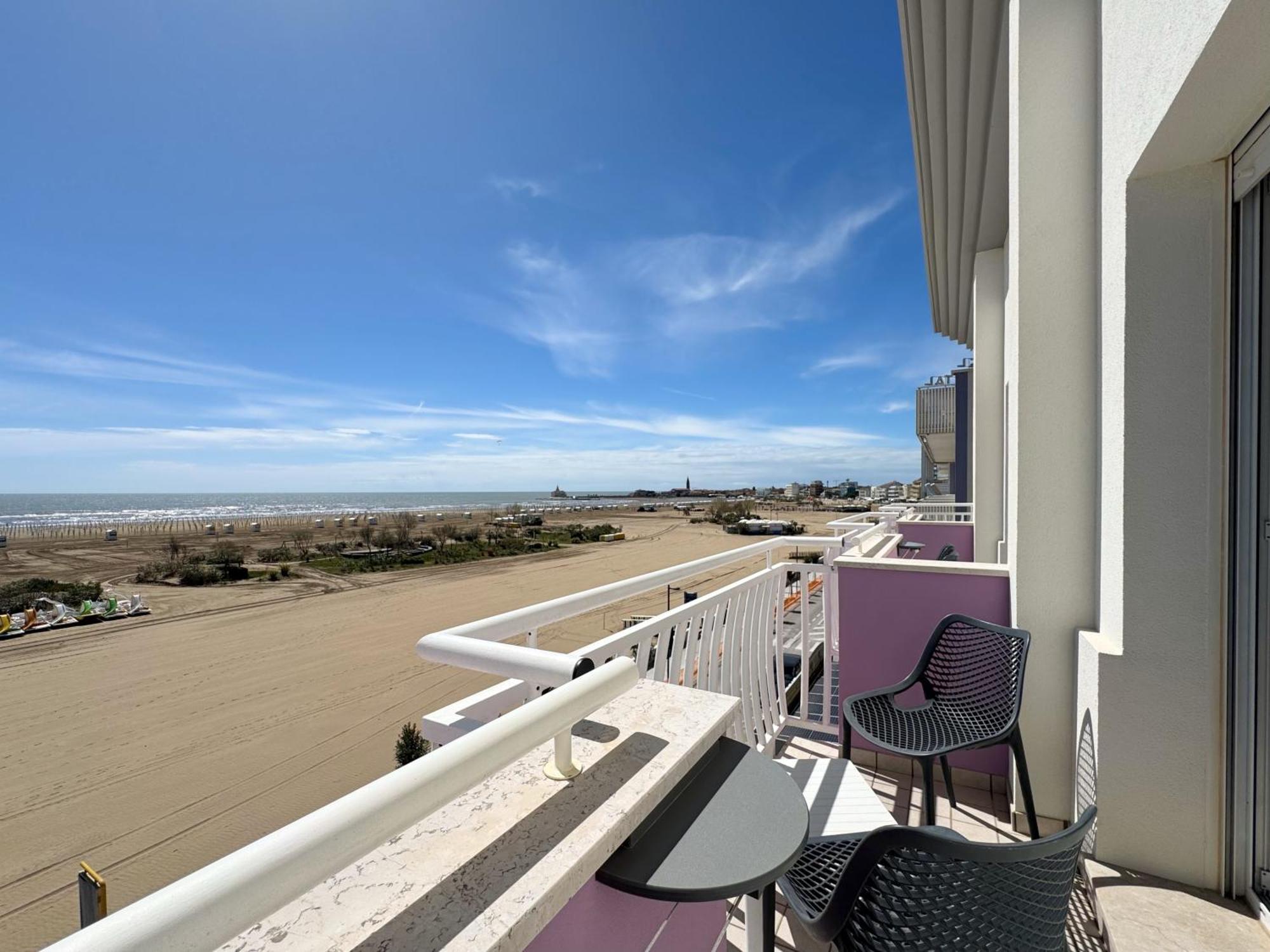 Lux Hotel Caorle