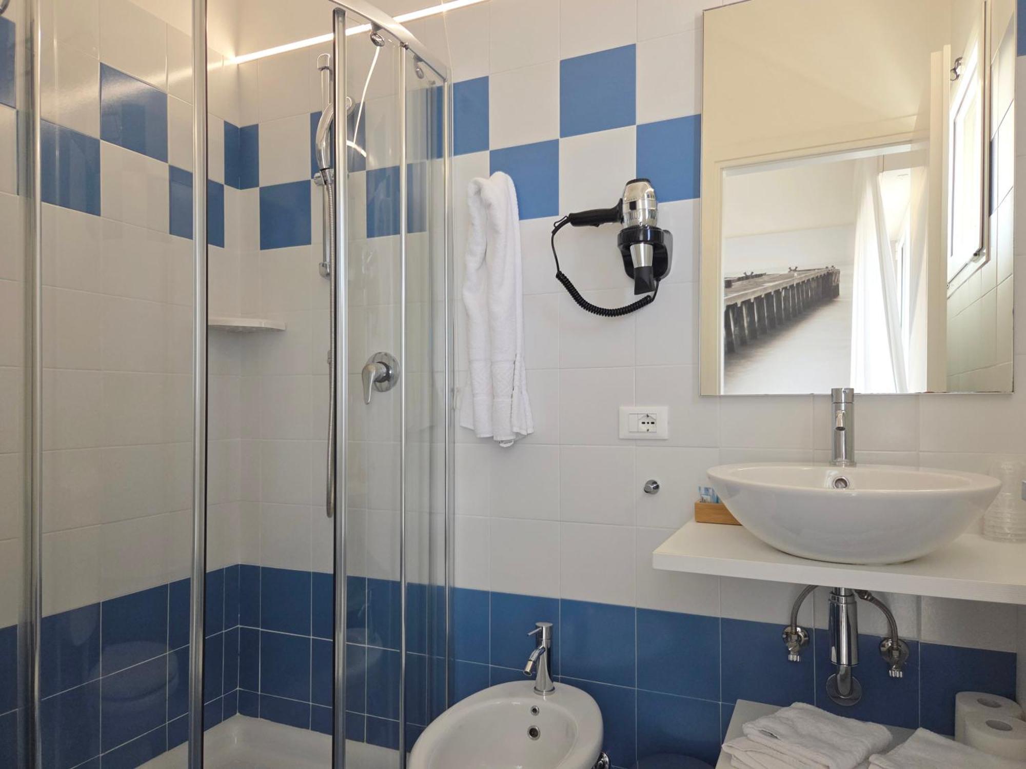 Hotel Lux Caorle