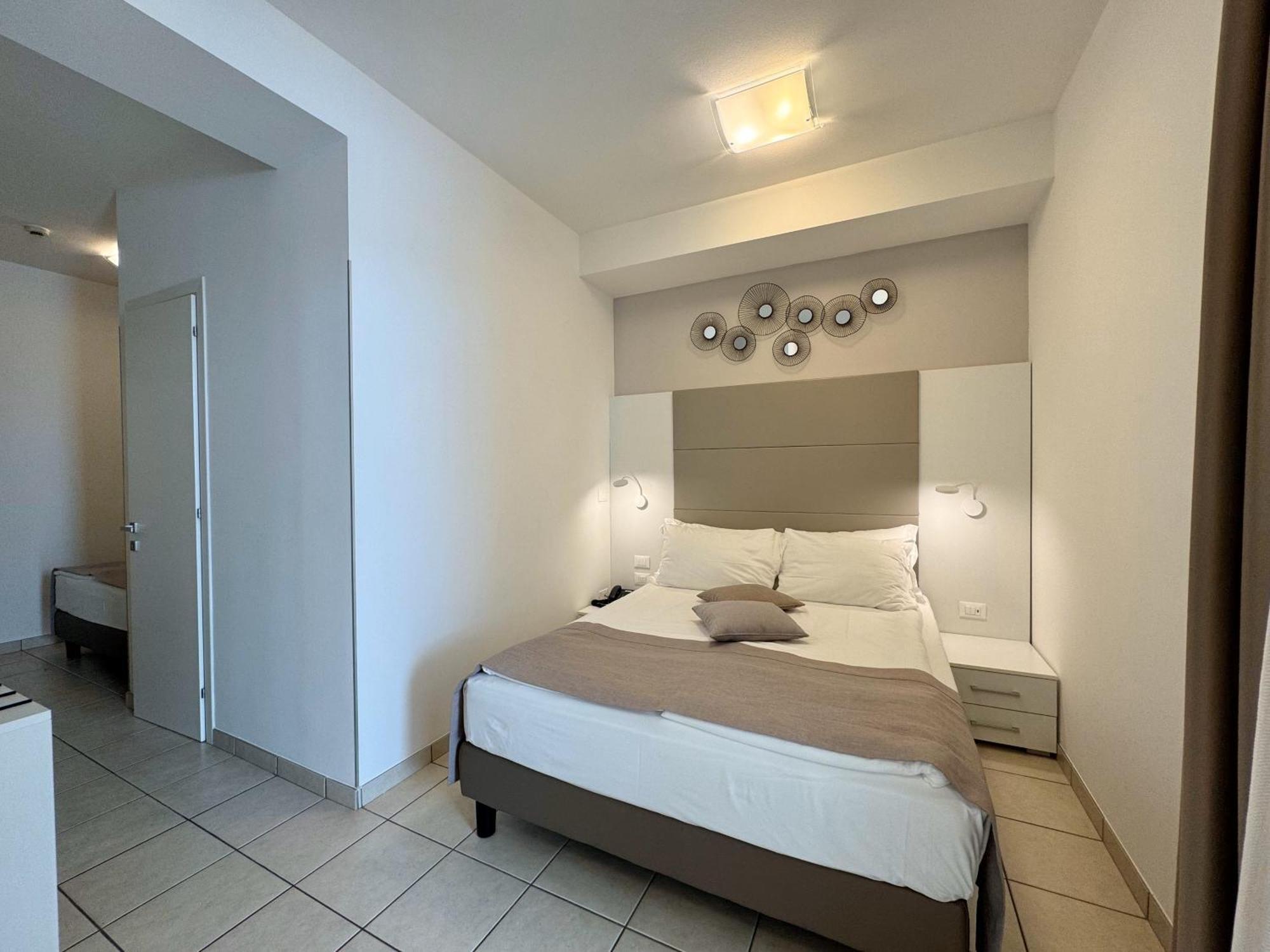 Hotel Lux Caorle