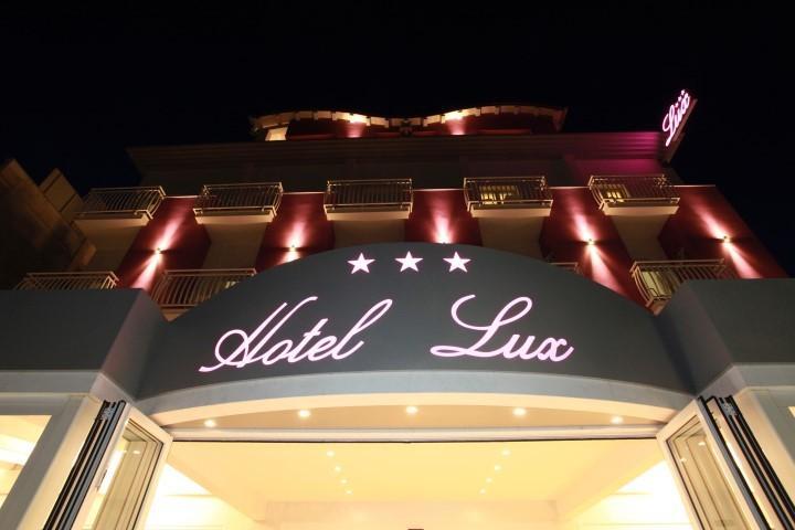 Lux Caorle