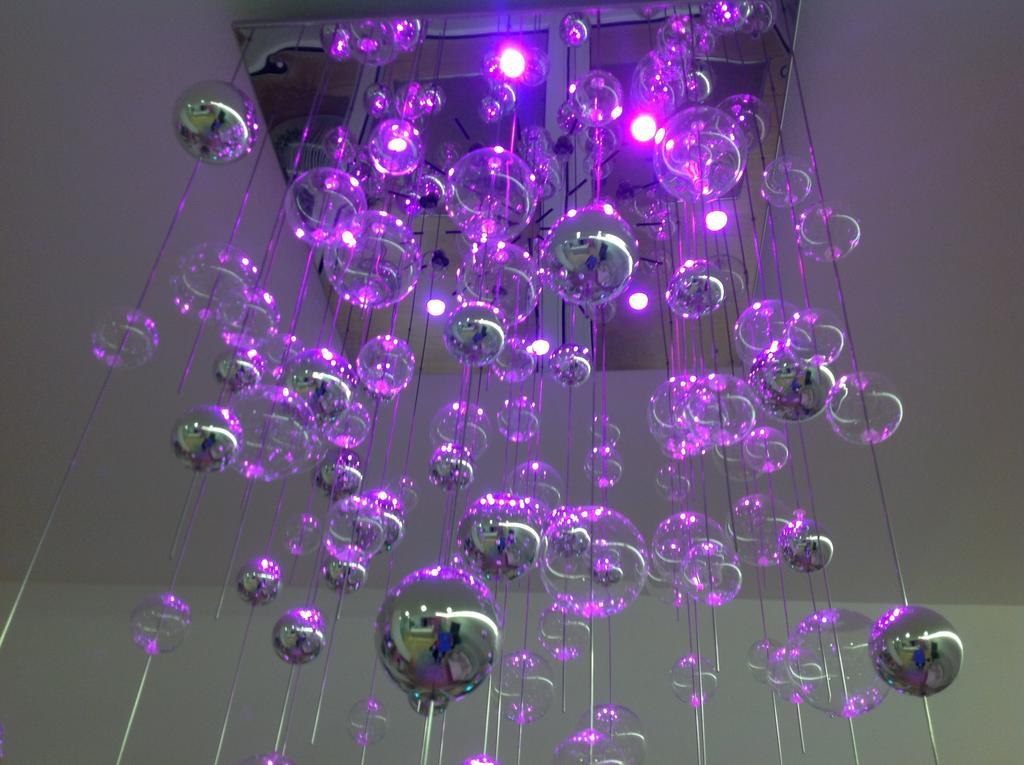 Hotel Lux