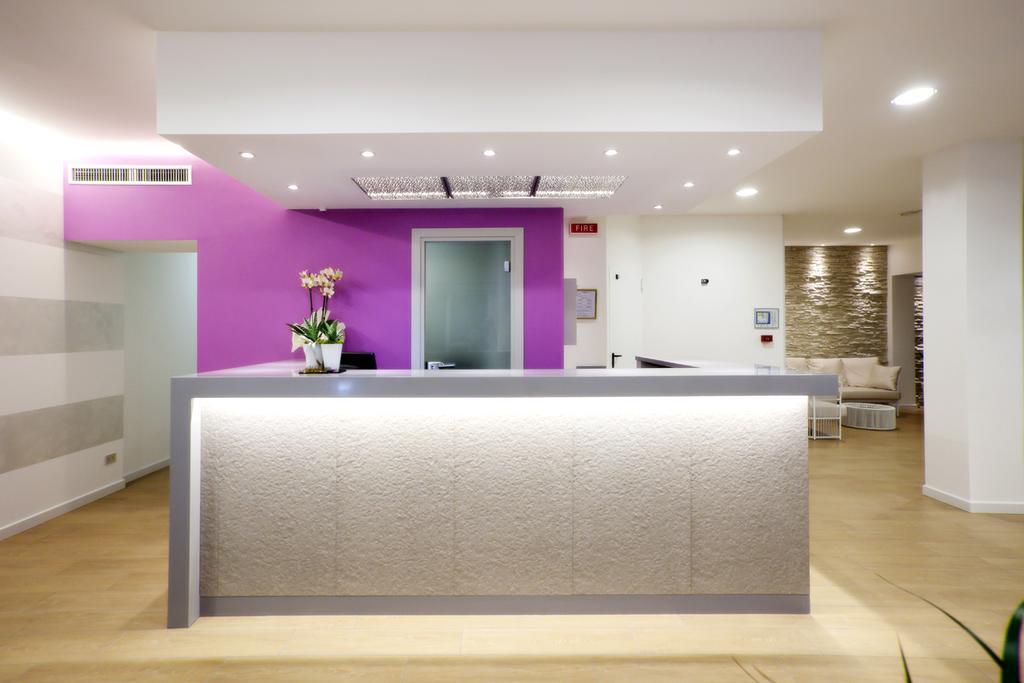 Hotel Lux Caorle