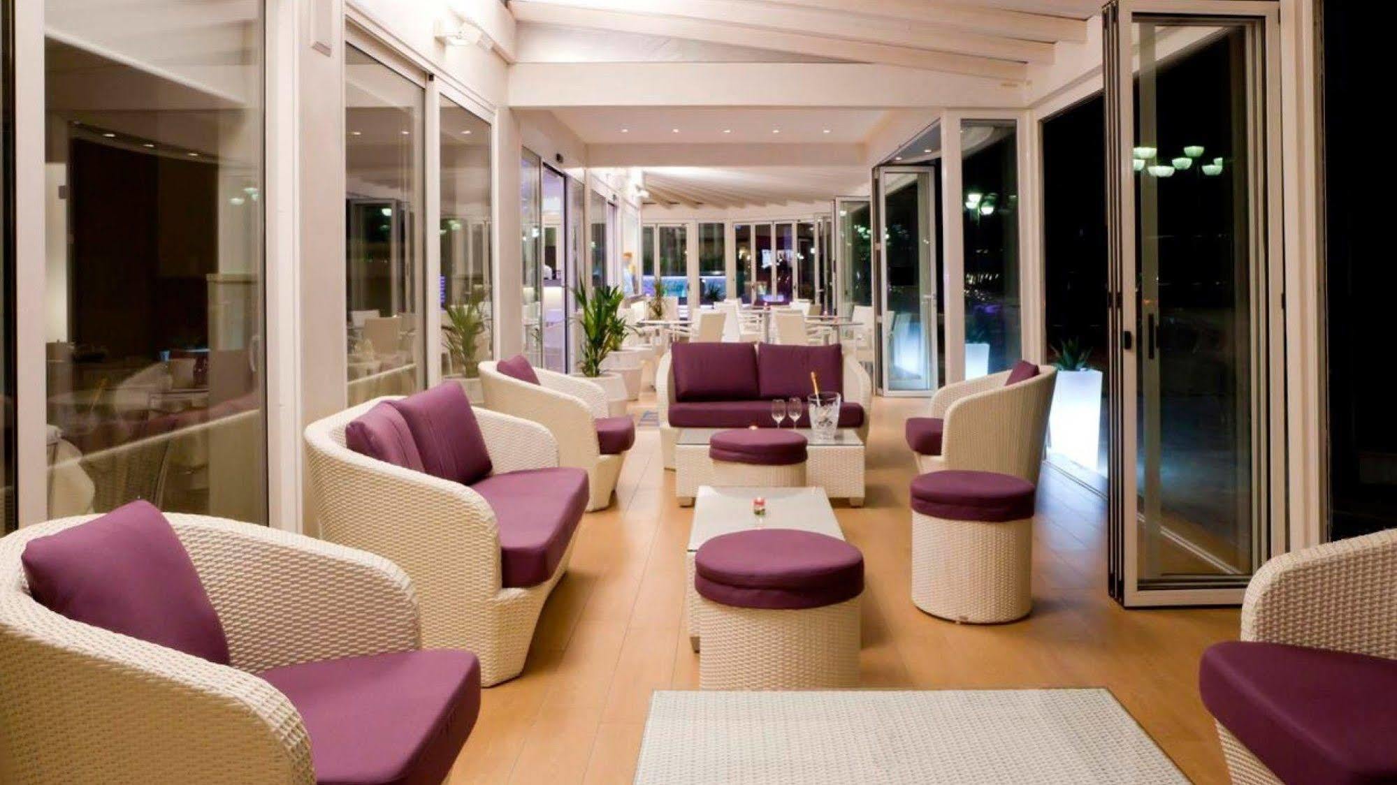 Lux Hotel Caorle