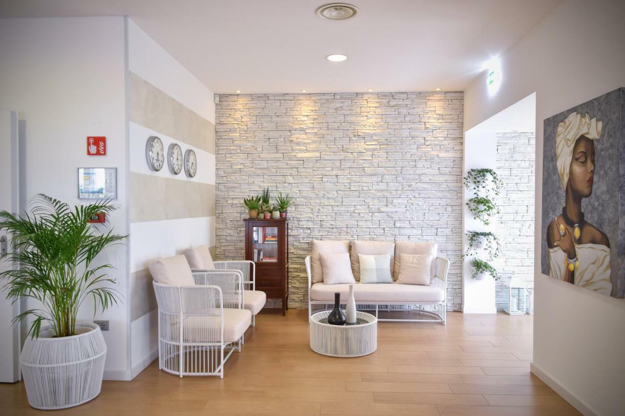 Hotel Lux Caorle