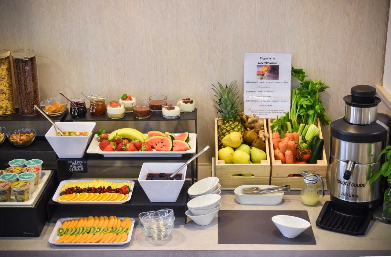 Hotel Lux 3*